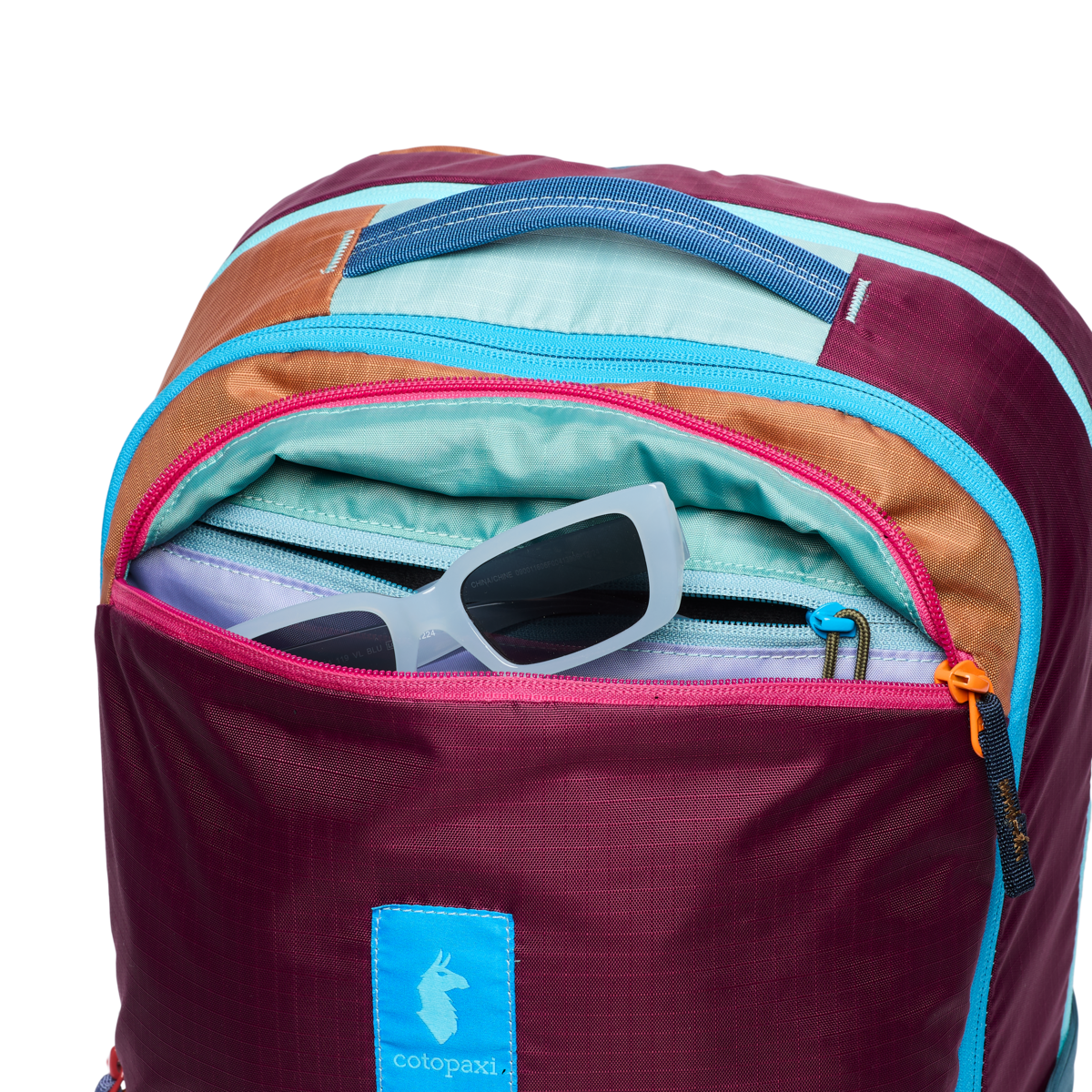 Allpa 26L Daypack - Del Día - US 4825