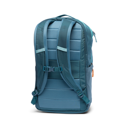Allpa 26L Daypack - Blue Spruce/Abyss - US 8640