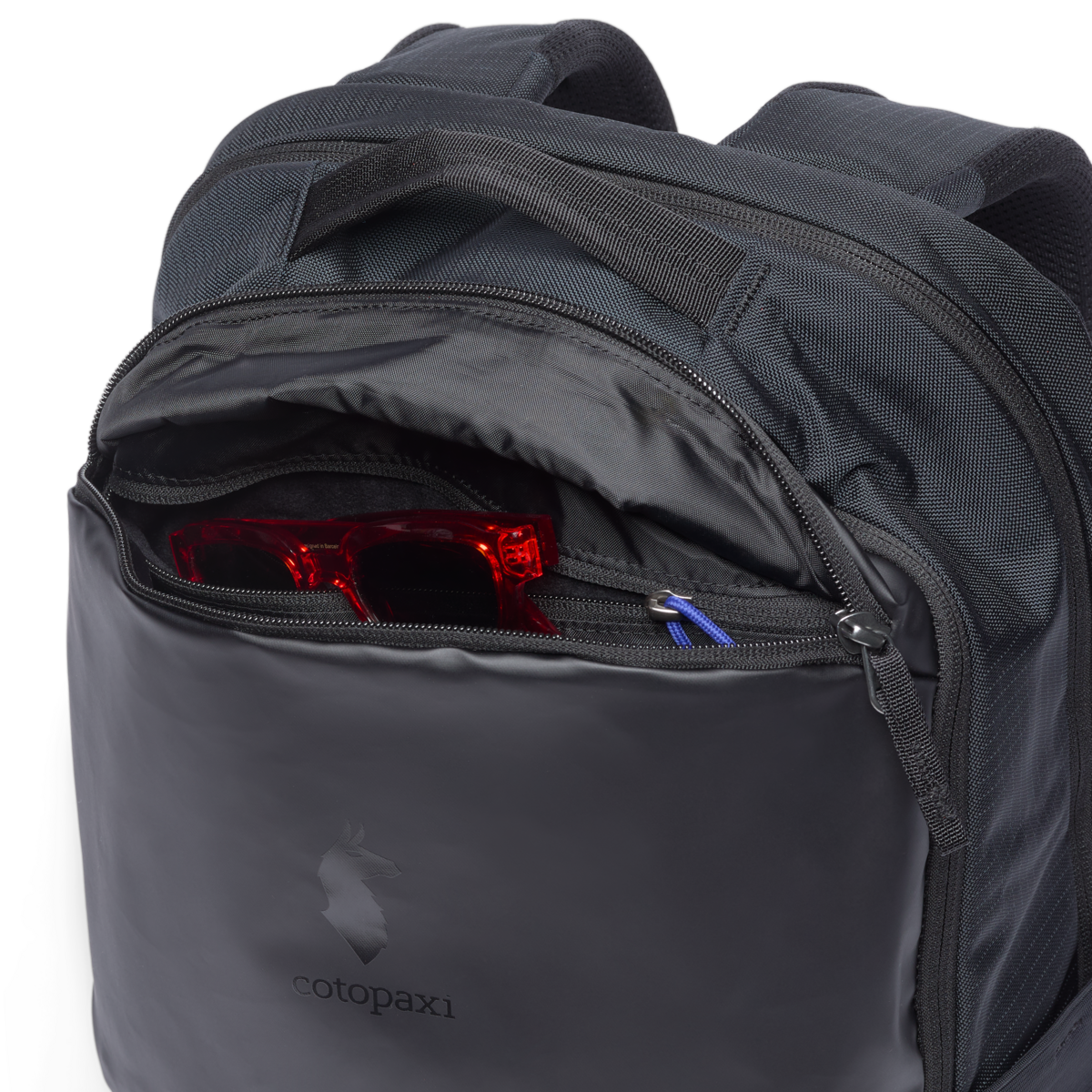 Allpa 26L Daypack - Cotopaxi Black - US 0680