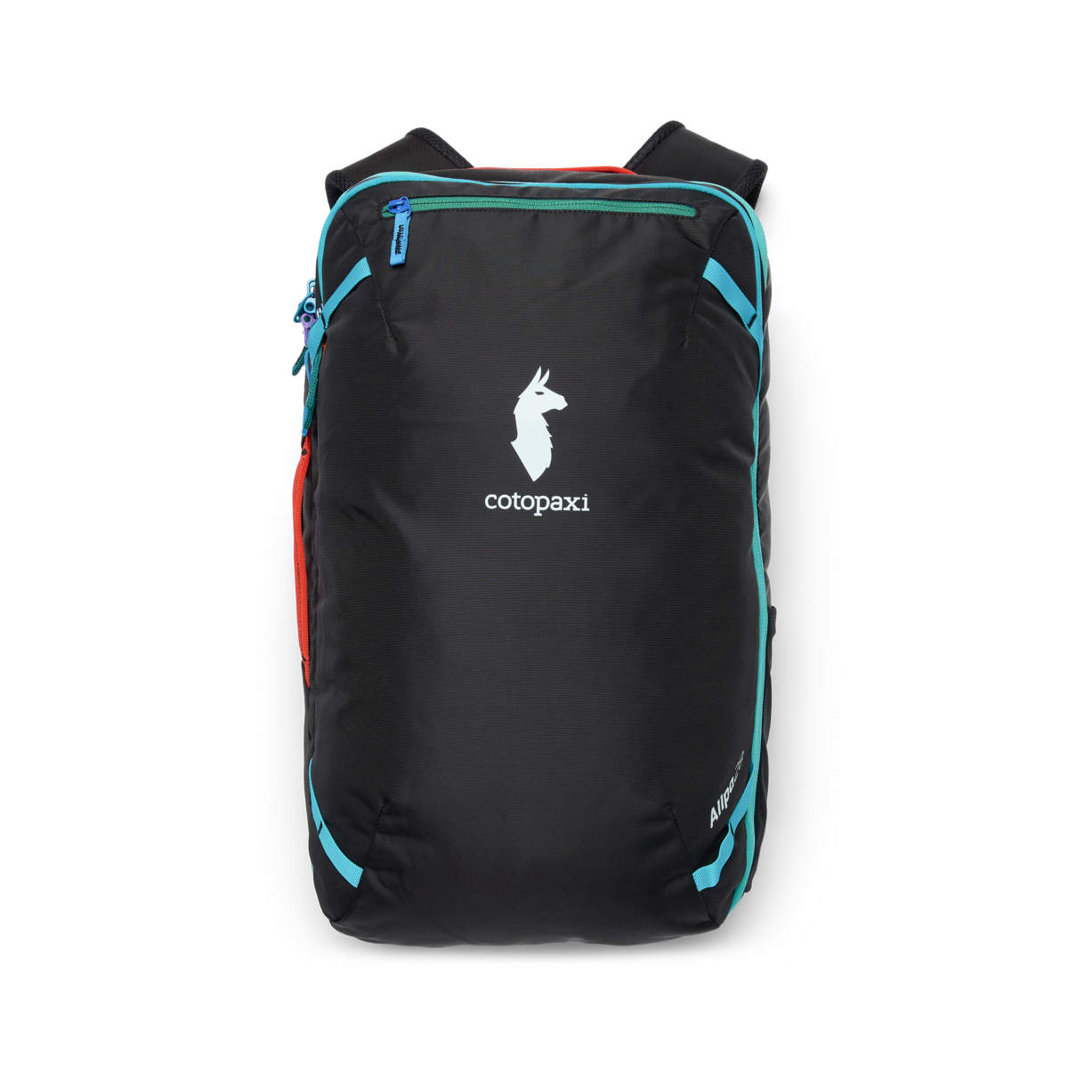 Allpa 28L Travel Pack - Del Día Dark - US 9598