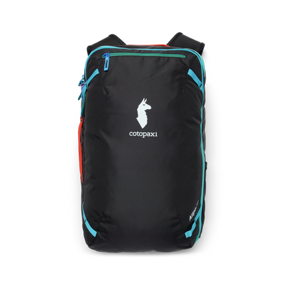 Allpa 28L Travel Pack - Del Día Dark - US 9598