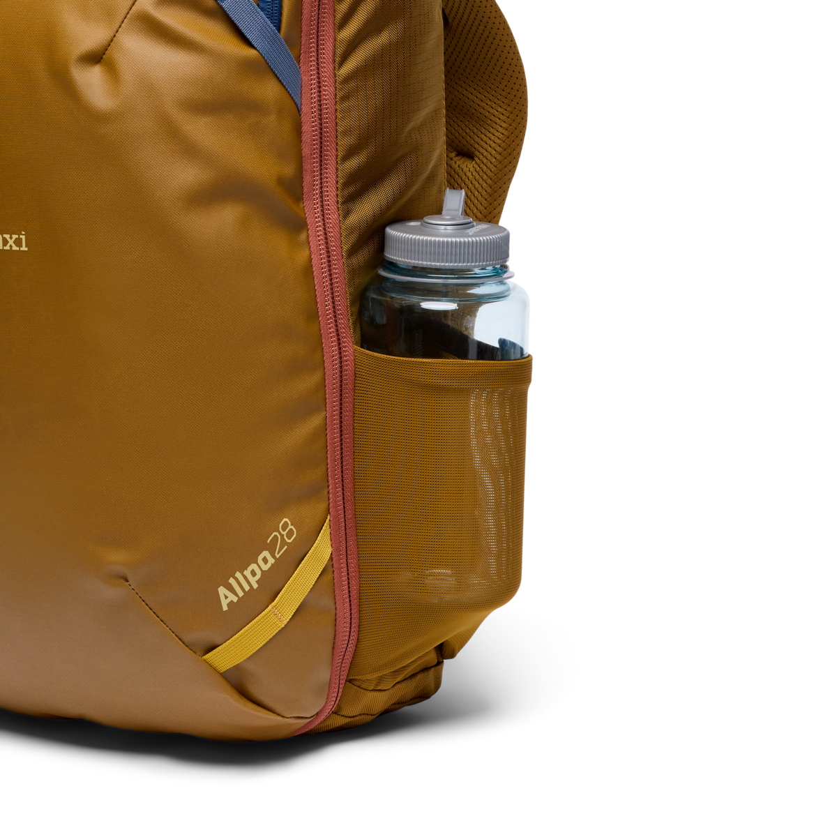 Allpa 28L Travel Pack - Bronze - US 3648