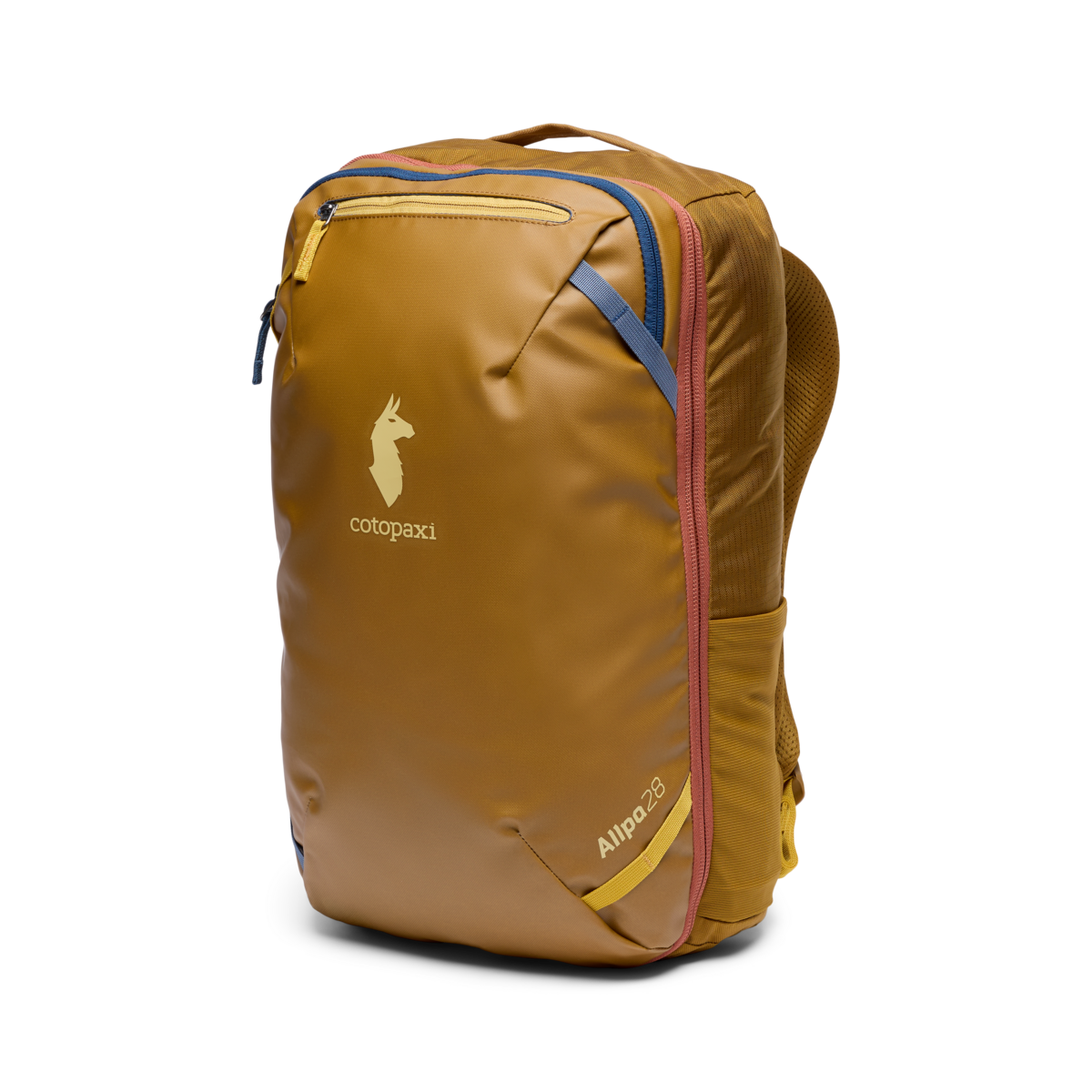 Allpa 28L Travel Pack - Bronze - US 3648