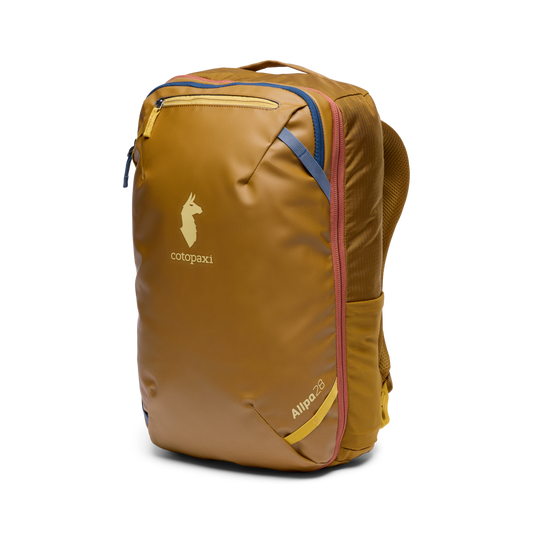 Allpa 28L Travel Pack - Bronze - US 3648