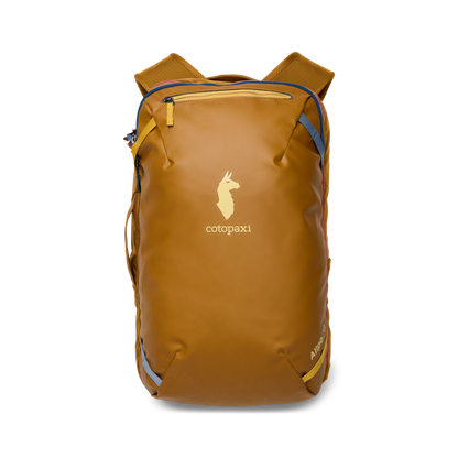 Allpa 28L Travel Pack - Bronze - US 3648