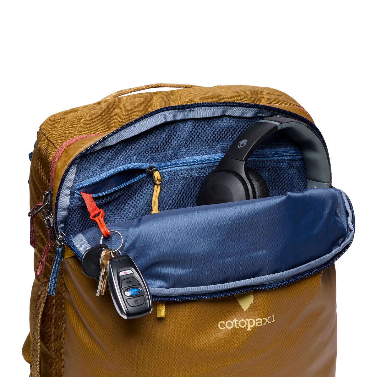 Allpa 35L Travel Pack - Bronze - US 3736