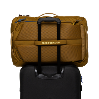 Allpa 35L Travel Pack - Bronze - US 3736