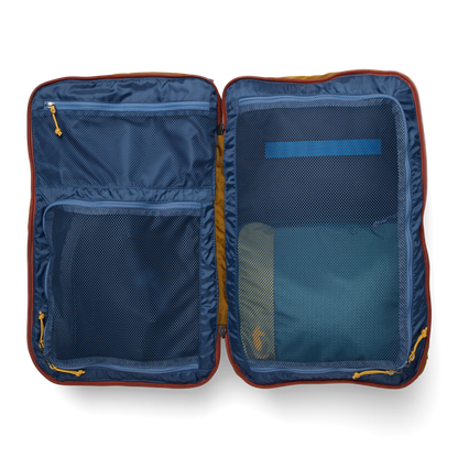 Allpa 35L Travel Pack - Bronze - US 3736