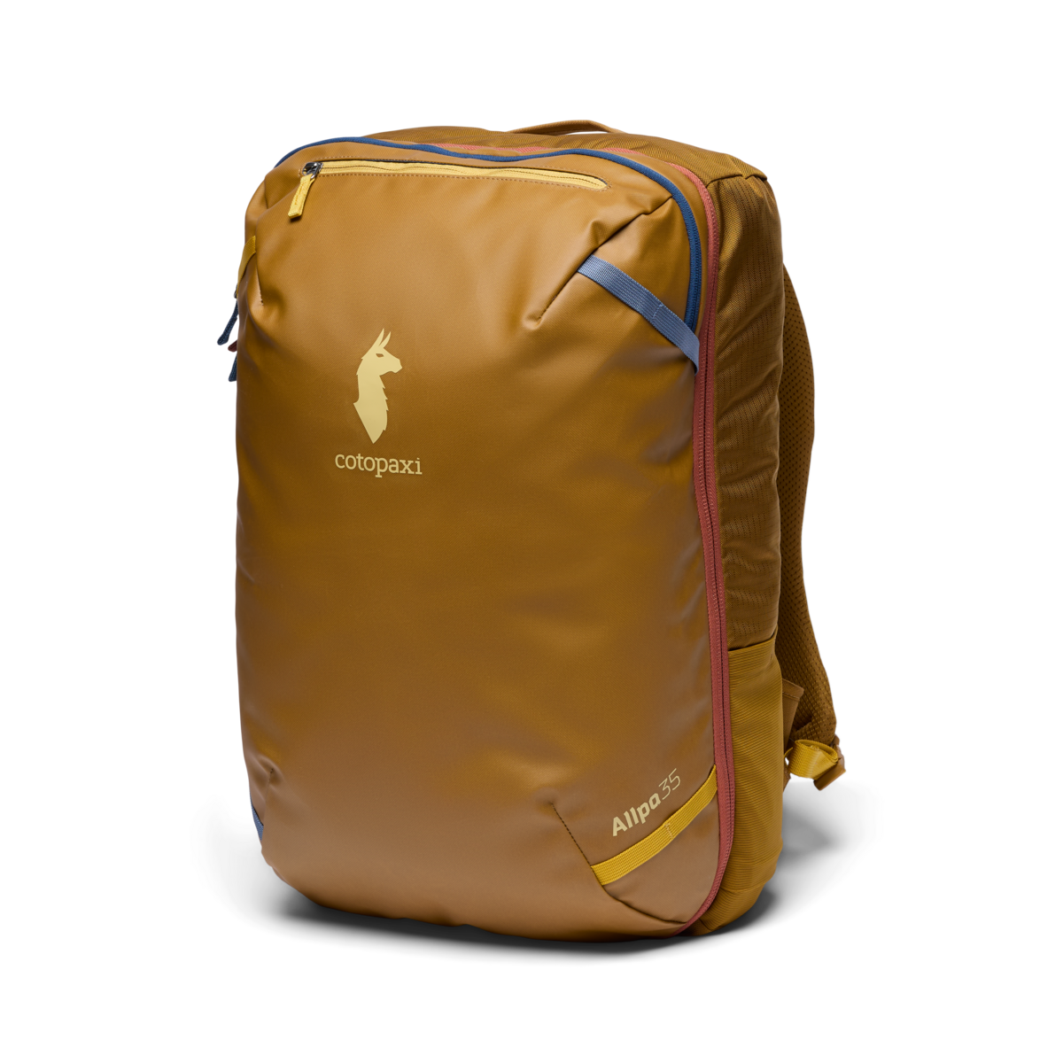 Allpa 35L Travel Pack - Bronze - US 3736