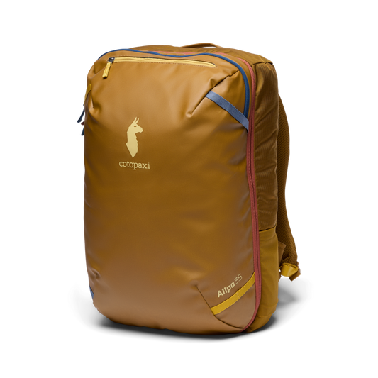 Allpa 35L Travel Pack - Bronze - US 3736