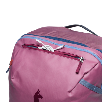 Allpa 35L Travel Pack - Crimson - US 5455