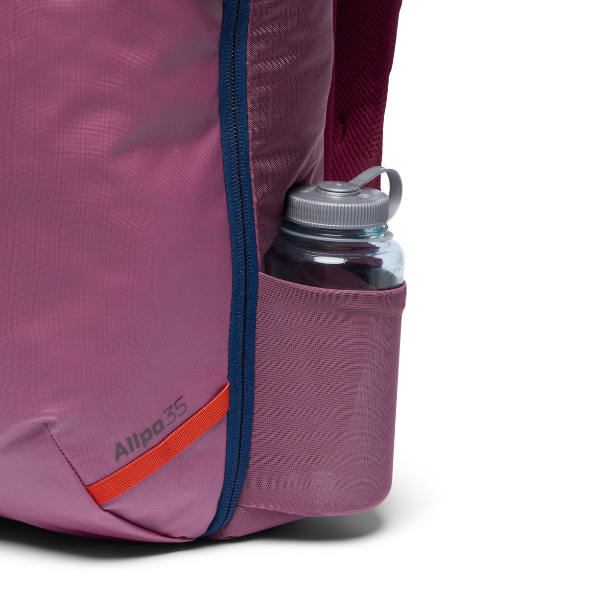 Allpa 35L Travel Pack - Crimson - US 5455