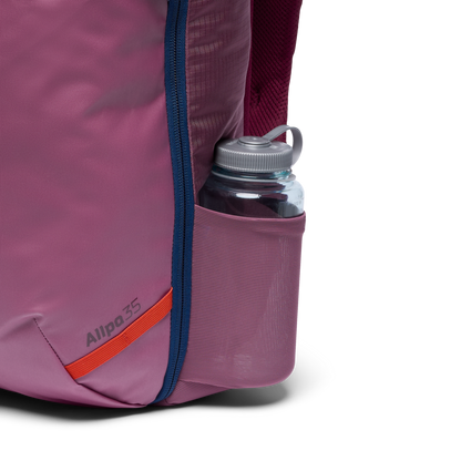 Allpa 35L Travel Pack - Crimson - US 5455