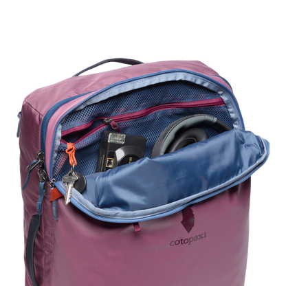 Allpa 42L Travel Pack - Fig - US 3915