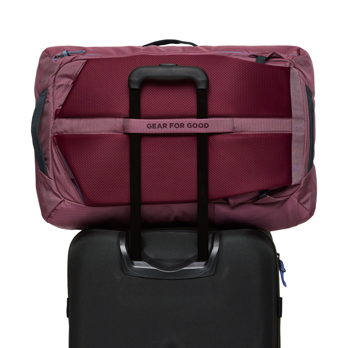 Allpa 42L Travel Pack - Fig - US 3915