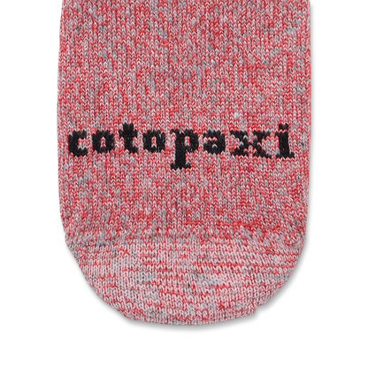 Contiguo Mid-Calf Sock - Del Día Warm - US 2479