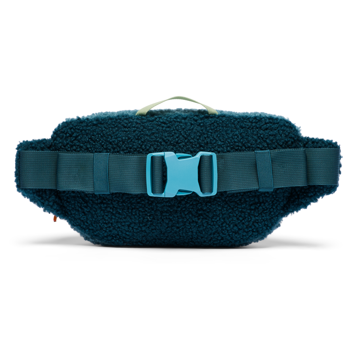 High Pile Fleece 3L Sling - Abyss/Drizzle - US 8488
