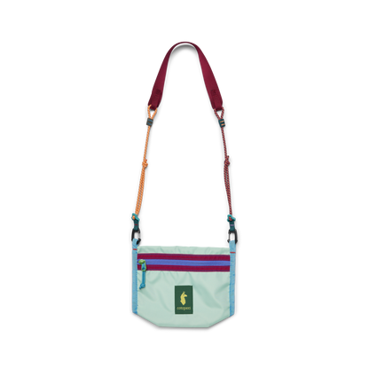 Lista 2L Crossbody Bag - Del Día - US 9070