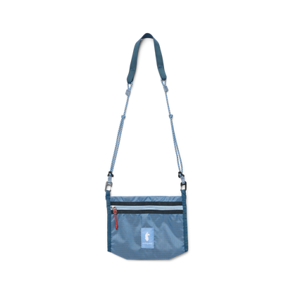 Lista 2L Lightweight Crossbody Bag - Cada Día - Black - US 7333