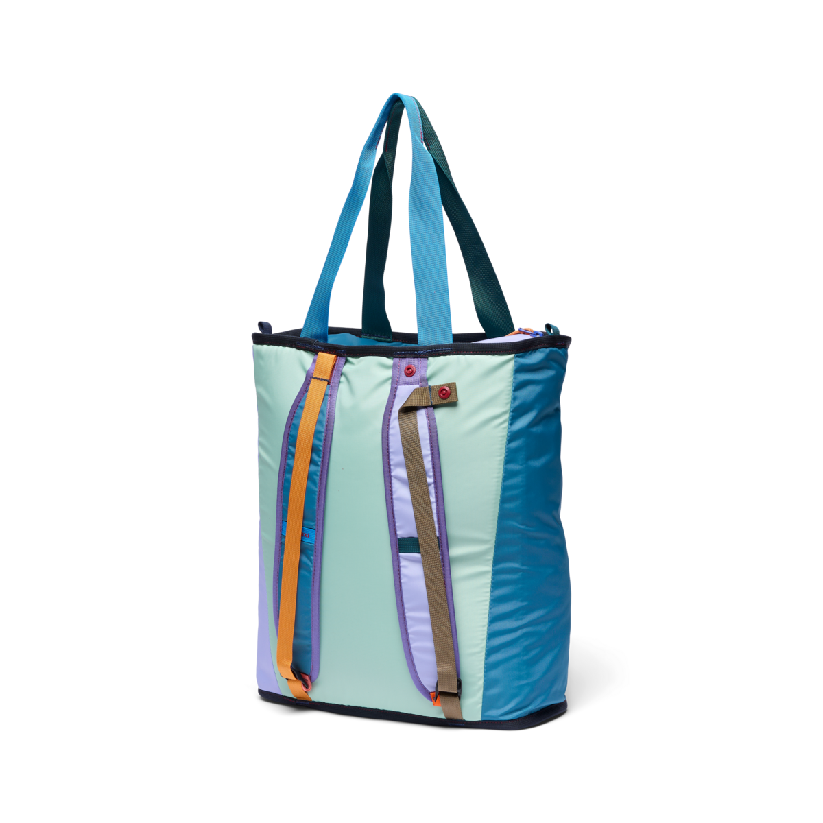 Todo 22L Convertible Tote - Del Día - US 6873