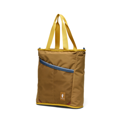 Todo 22L Convertible Tote - Bronze - US 5312
