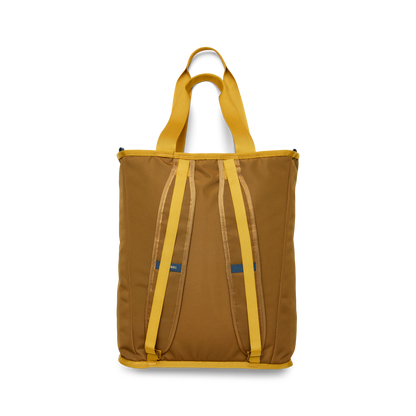 Todo 22L Convertible Tote - Bronze - US 5312