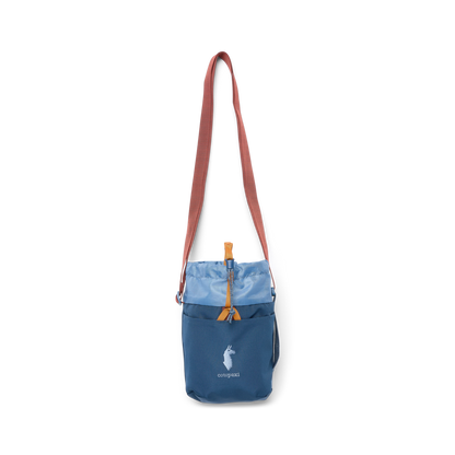 Todo 3L Bucket Bag - Cada Día - Deep Sea - US 7073