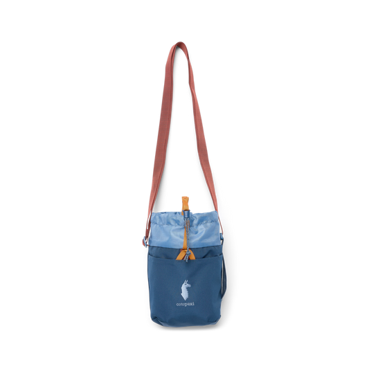 Todo 3L Bucket Bag - Cada Día - Deep Sea - US 7073