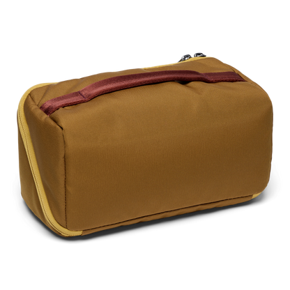 Viaje Toiletry Kit - Cada Día - Bronze - US 9963