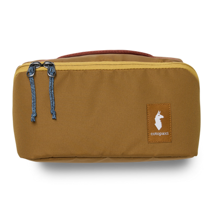 Viaje Toiletry Kit - Cada Día - Bronze - US 9963