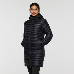 Cotopaxi Black