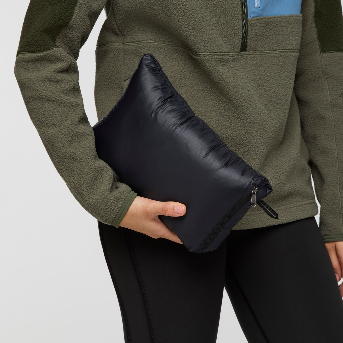 Fuego Down Parka - Women's - Cotopaxi Black - US 7857