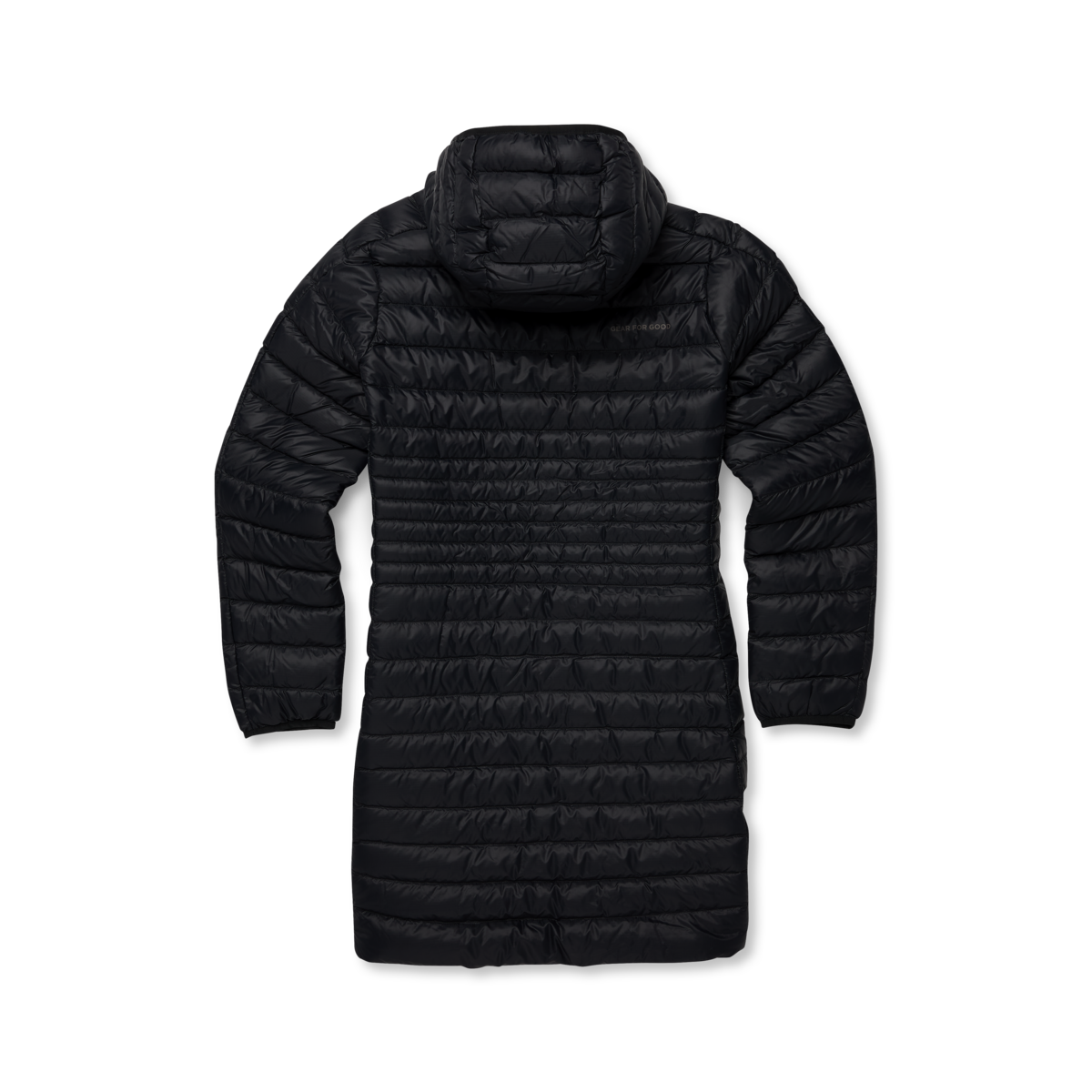 Fuego Down Parka - Women's - Cotopaxi Black - US 7857