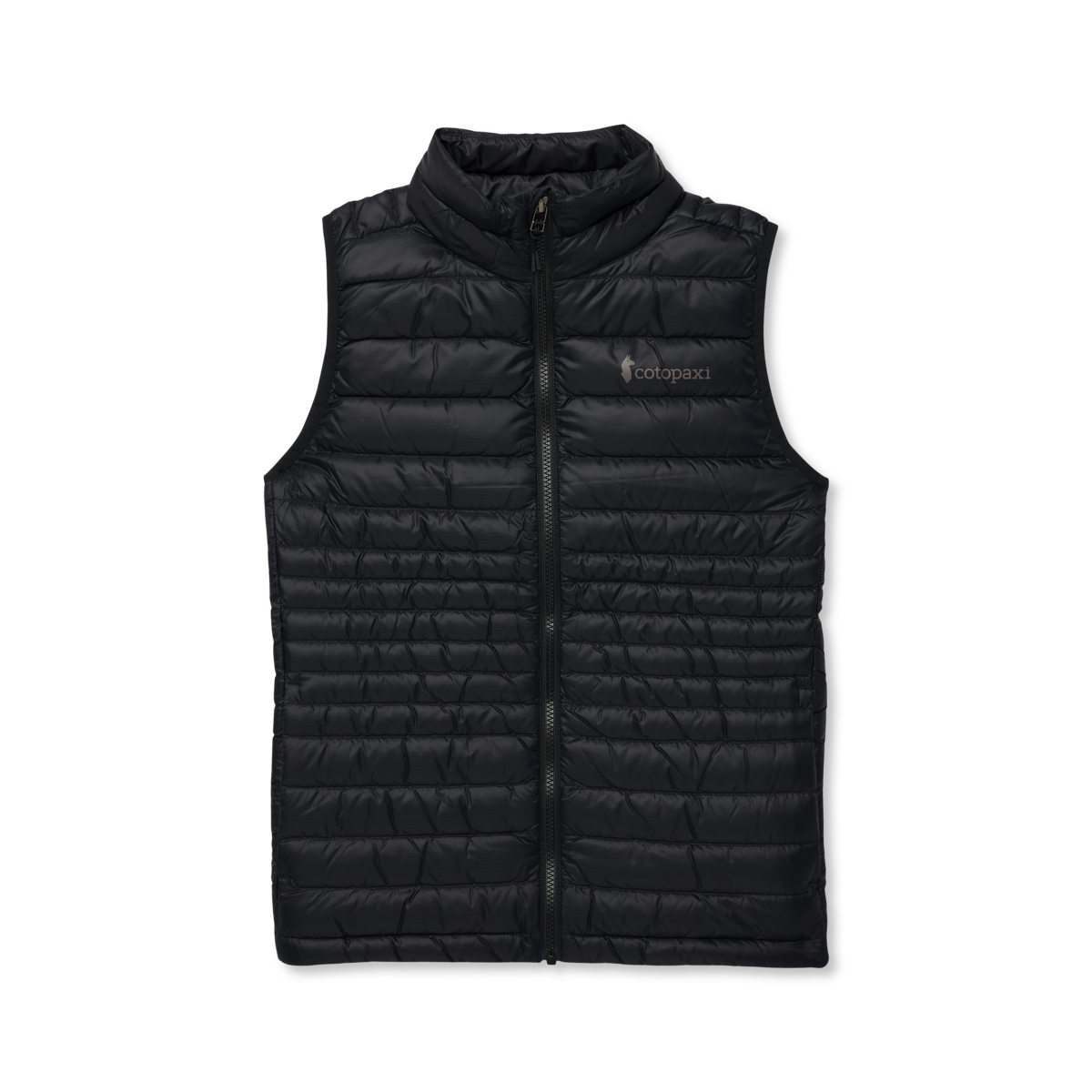 Fuego Down Vest - Women's - Cotopaxi Black - US 1208