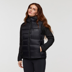 Cotopaxi Black