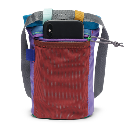Halcon Chalk Bag - Del Día - US 8773