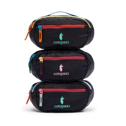 Kapai 1.5L Hip Pack - Del Día Dark - US 5406