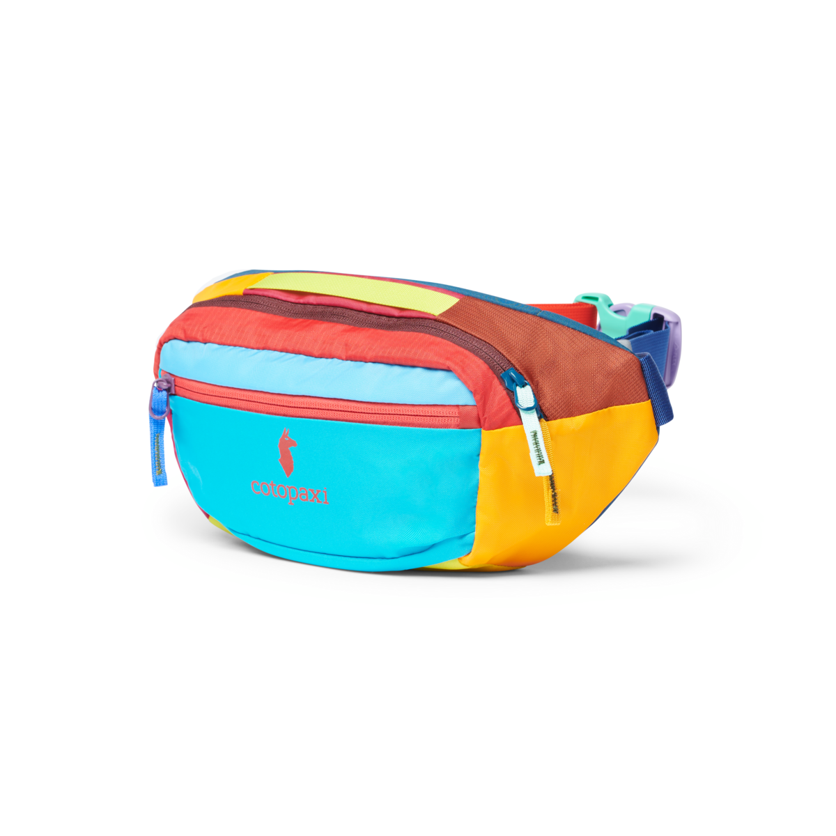 Kapai 3L Hip Pack - Del Día - US 4298