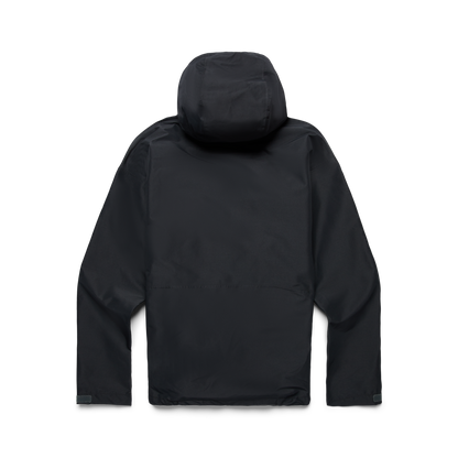 Cielo Rain Jacket - Women's - Cotopaxi Black - US 8858