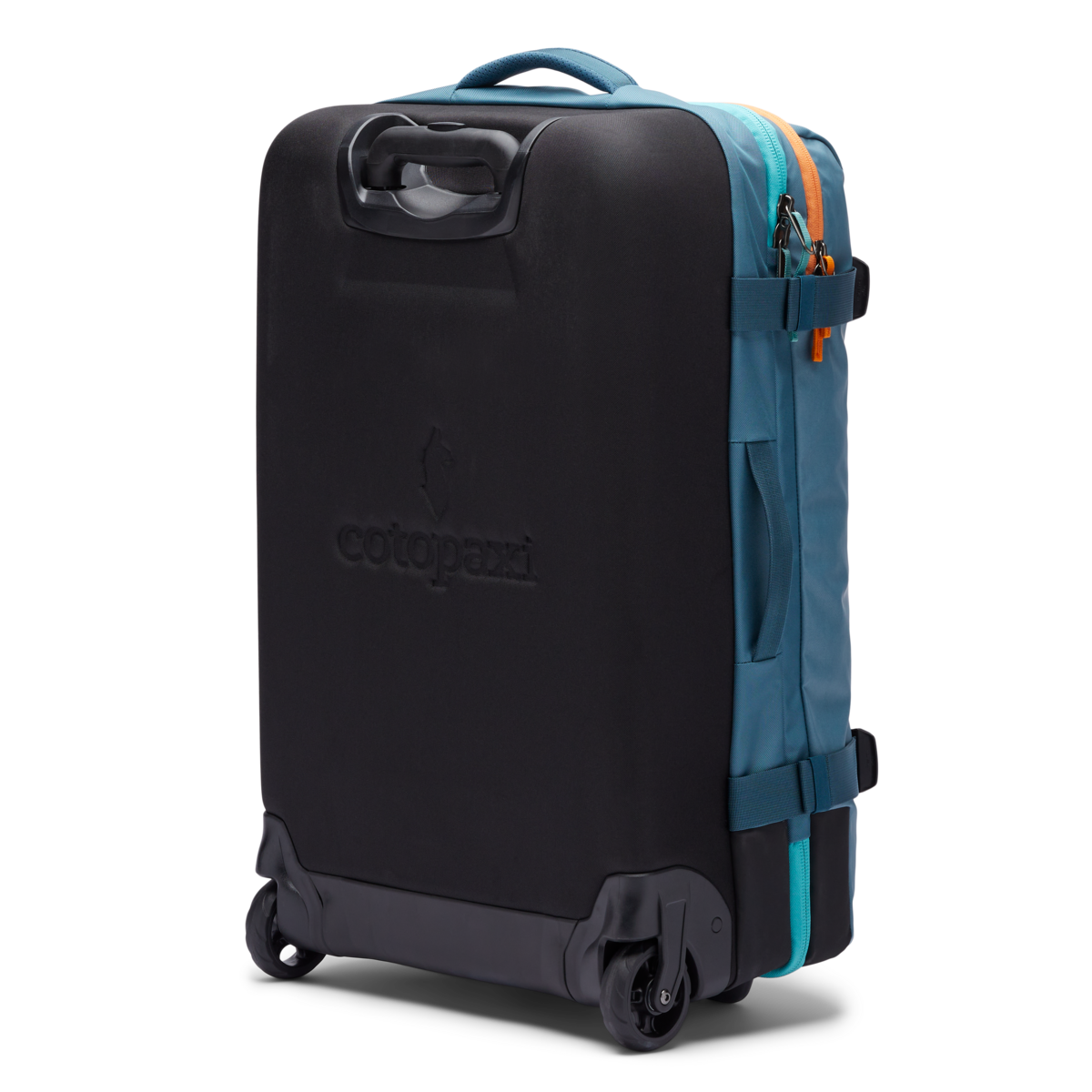 Allpa 65L Roller Bag - Blue Spruce - US 1621
