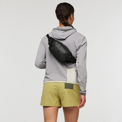Allpa X 1.5L Hip Pack - Cotopaxi Black - US 9938