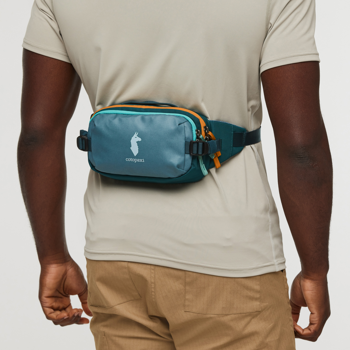 Allpa X 1.5L Hip Pack - Blue Spruce/Abyss - US 1675