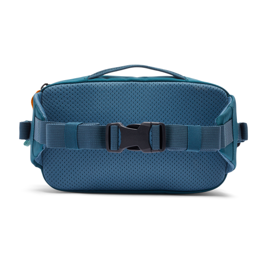 Allpa X 1.5L Hip Pack - Blue Spruce/Abyss - US 1675