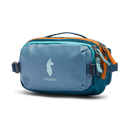 Allpa X 1.5L Hip Pack - Blue Spruce/Abyss - US 1675