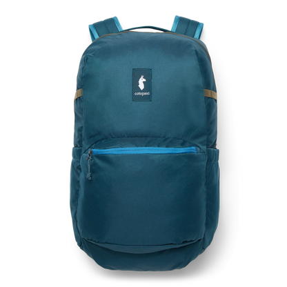Chiquillo 26L Daypack - Cada Día - Abyss - US 1716