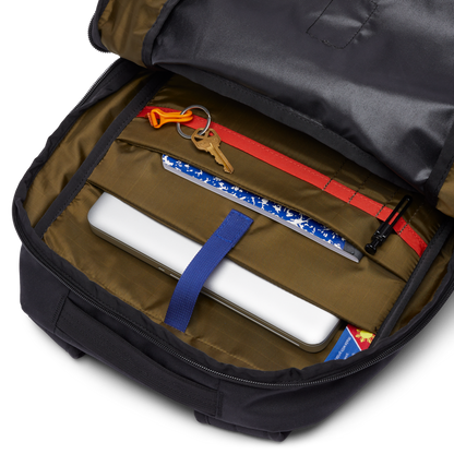 Chiquillo 26L Daypack - Cada Día - Cotopaxi Black - US 3012