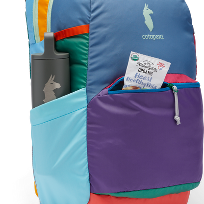 Chiquillo 30L Daypack - Del Día - US 6954