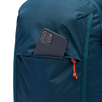 Mente 32L Daypack - Cada Día - Abyss - US 2393
