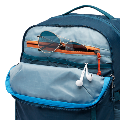 Mente 32L Daypack - Cada Día - Abyss - US 2393
