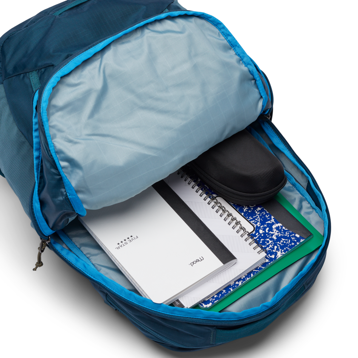 Mente 32L Daypack - Cada Día - Abyss - US 2393